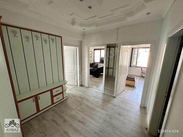 DÜNYA İŞ MERKEZİN KİRACILI SATILIK OFİS - Görsel 4