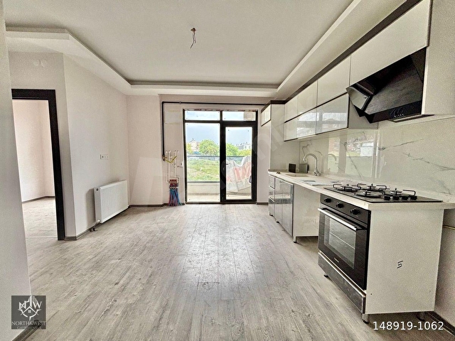 NORTH&WESTTEN ARA KAT ÖNÜ PARK CEPHE FIRSAT SATILIK 2+1 DAİRE - Görsel 3
