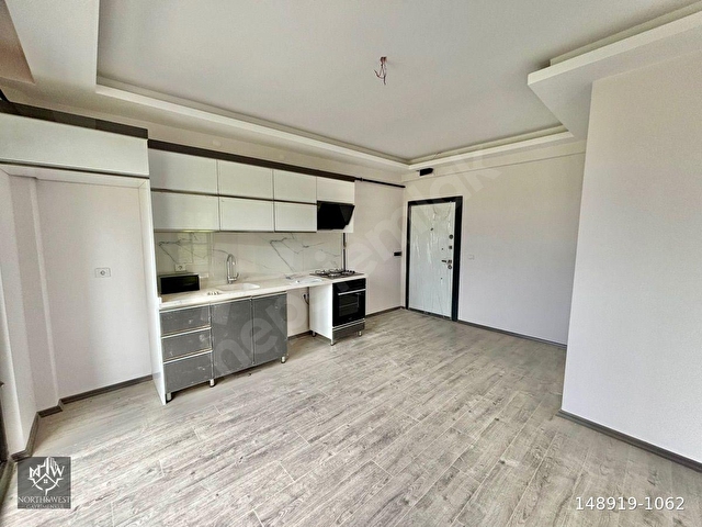 NORTH&WESTTEN ARA KAT ÖNÜ PARK CEPHE FIRSAT SATILIK 2+1 DAİRE - Görsel 5