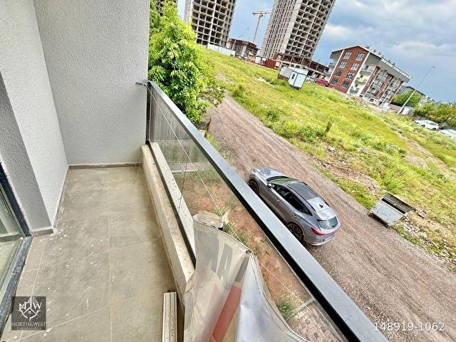 NORTH&WESTTEN ARA KAT ÖNÜ PARK CEPHE FIRSAT SATILIK 2+1 DAİRE - Görsel 8