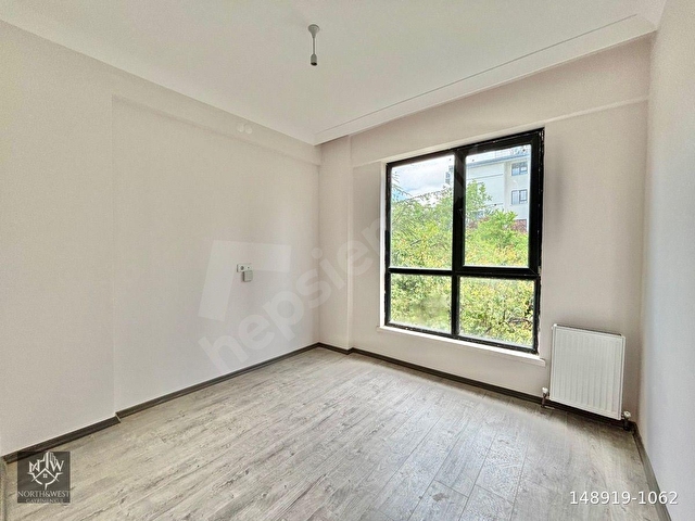 NORTH&WESTTEN ARA KAT ÖNÜ PARK CEPHE FIRSAT SATILIK 2+1 DAİRE - Görsel 16