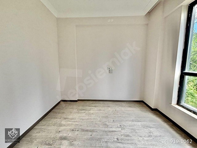 NORTH&WESTTEN ARA KAT ÖNÜ PARK CEPHE FIRSAT SATILIK 2+1 DAİRE - Görsel 17