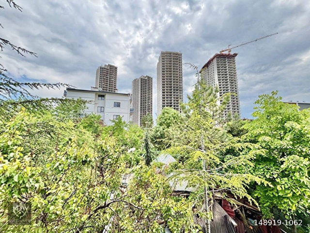 NORTH&WESTTEN ARA KAT ÖNÜ PARK CEPHE FIRSAT SATILIK 2+1 DAİRE - Görsel 20