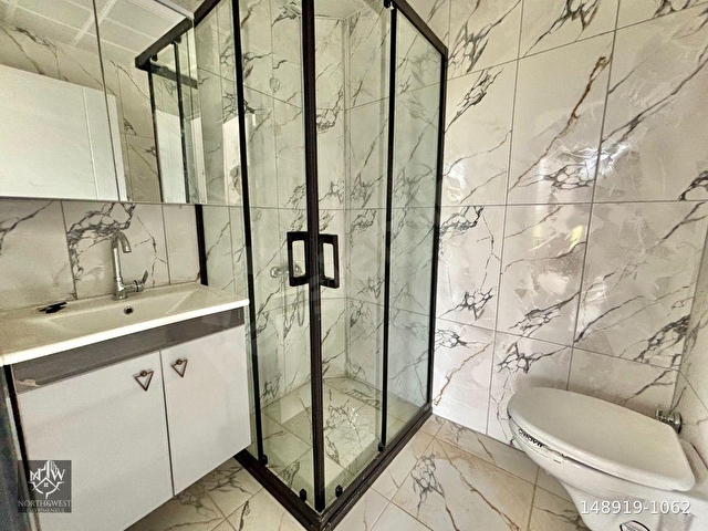 NORTH&WESTTEN ARA KAT ÖNÜ PARK CEPHE FIRSAT SATILIK 2+1 DAİRE - Görsel 26