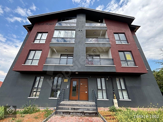 NORTH&WESTTEN ARA KAT ÖNÜ PARK CEPHE FIRSAT SATILIK 2+1 DAİRE - Görsel 29