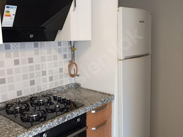 MECİDİYEKÖYDE TERASLI 2+1 EŞYALI KİRALIK DAİRE - Görsel 23
