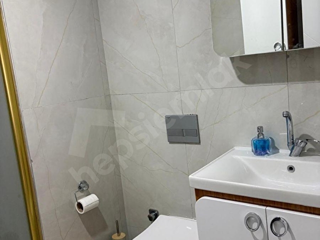 BURCU EMLAK TAN BAHÇELİEVLER MAH.DE SATILIK 3+1 DAİRE - Görsel 5