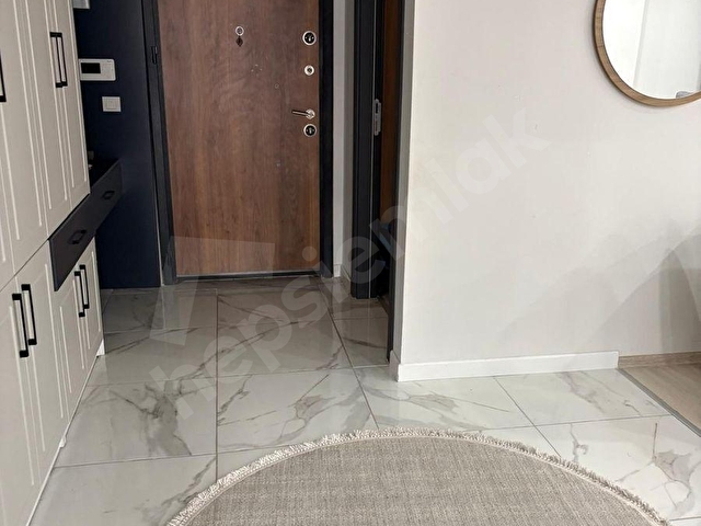 BURCU EMLAK TAN BAHÇELİEVLER MAH.DE SATILIK 3+1 DAİRE - Görsel 22