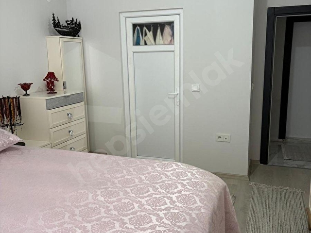 BURCU EMLAK TAN BAHÇELİEVLER MAH.DE SATILIK 3+1 DAİRE - Görsel 8