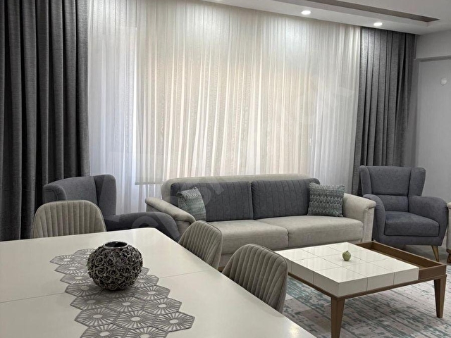 BURCU EMLAK TAN BAHÇELİEVLER MAH.DE SATILIK 3+1 DAİRE - Görsel 15