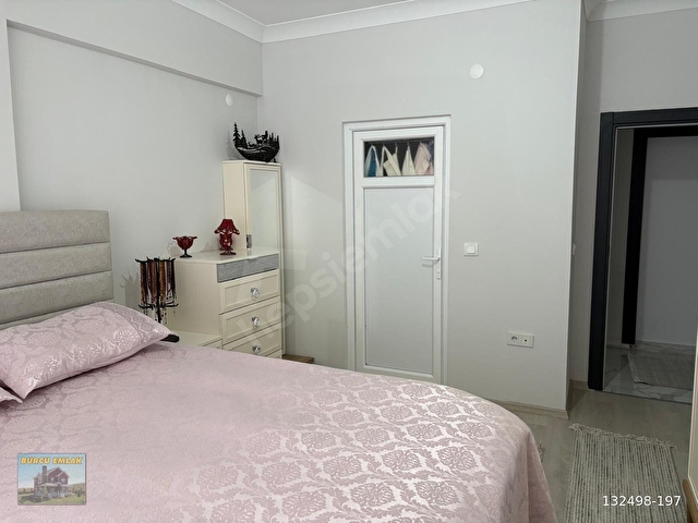 BURCU EMLAK TAN BAHÇELİEVLER MAH.DE SATILIK 3+1 DAİRE - Görsel 7