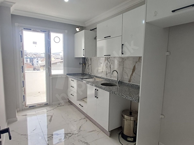ÇEKMEKÖY TAŞDELENDE SATILIK 2+1 DAİRE - Görsel 9