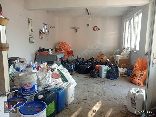 MÜSTAKİL KÖY EVİ VE ARSASI DÜŞTÜ DÜŞTÜ FİYAT DÜŞTÜ - Görsel 16