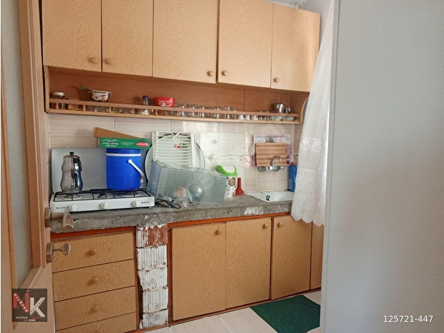 MÜSTAKİL KÖY EVİ VE ARSASI DÜŞTÜ DÜŞTÜ FİYAT DÜŞTÜ - Görsel 6