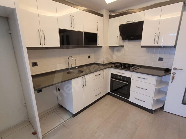 BAŞ-KALEDEN MERKEZİ KONUMDA TÜM OLANAKLARA YAKIN 3+1 DAİRE - Görsel 23
