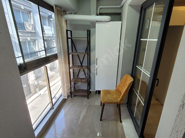 BAŞ-KALEDEN MERKEZİ KONUMDA TÜM OLANAKLARA YAKIN 3+1 DAİRE - Görsel 30