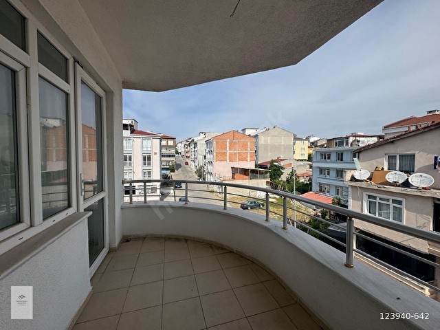 ÇINARLI MERKEZDE 3+1 TERASLI GENİŞ FERAH KİRALIK DAİRE - Görsel 30