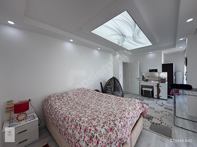 ÇINARLI MERKEZDE 3+1 TERASLI GENİŞ FERAH KİRALIK DAİRE - Görsel 9