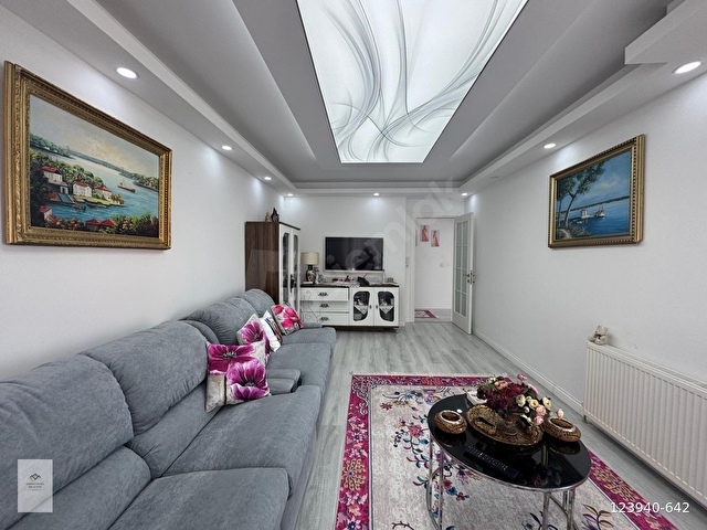 ÇINARLI MERKEZDE 3+1 TERASLI GENİŞ FERAH KİRALIK DAİRE - Görsel 8
