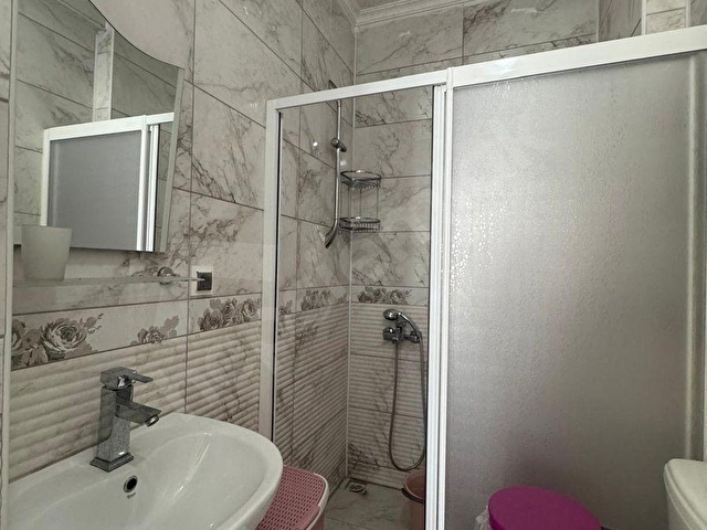 ÇINARLI MERKEZDE 3+1 TERASLI GENİŞ FERAH KİRALIK DAİRE - Görsel 26