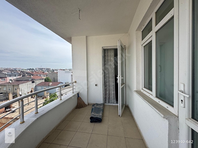 ÇINARLI MERKEZDE 3+1 TERASLI GENİŞ FERAH KİRALIK DAİRE - Görsel 27