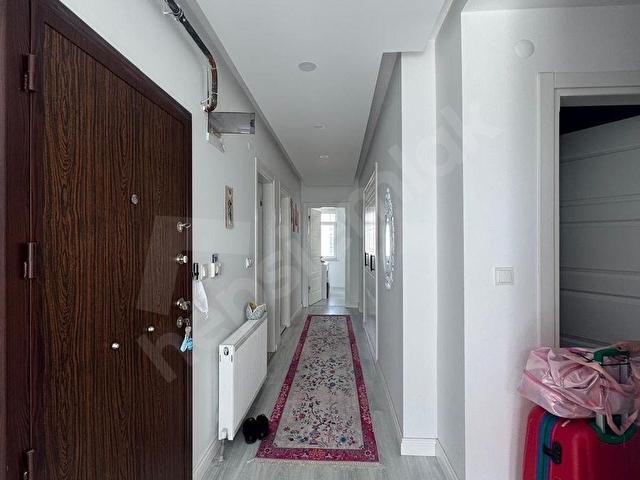 ÇINARLI MERKEZDE 3+1 TERASLI GENİŞ FERAH KİRALIK DAİRE - Görsel 25