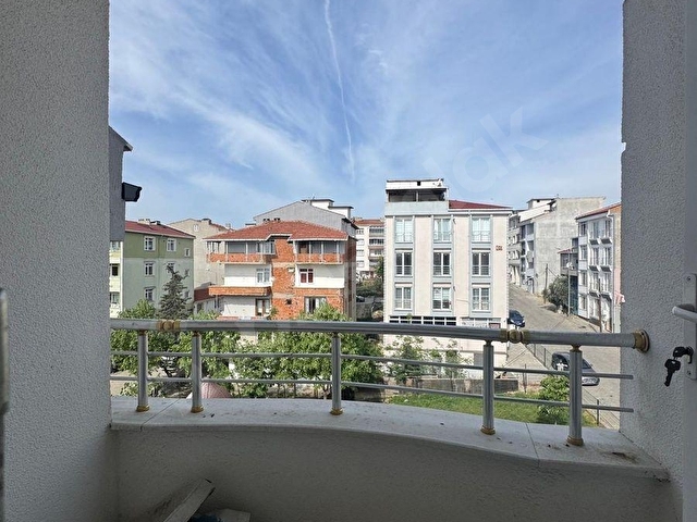 ÇINARLI MERKEZDE 3+1 TERASLI GENİŞ FERAH KİRALIK DAİRE - Görsel 28