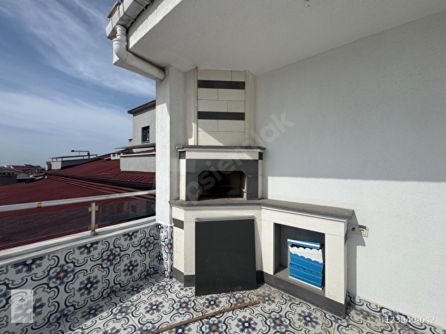 ÇINARLI MERKEZDE 3+1 TERASLI GENİŞ FERAH KİRALIK DAİRE - Görsel 19