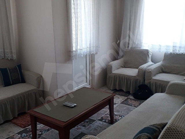 sahibinden eşyalı kiralık - Görsel 2