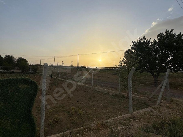 Yeşildere mh.satilik bahce ve 2+1 müstakil ev - Görsel 26