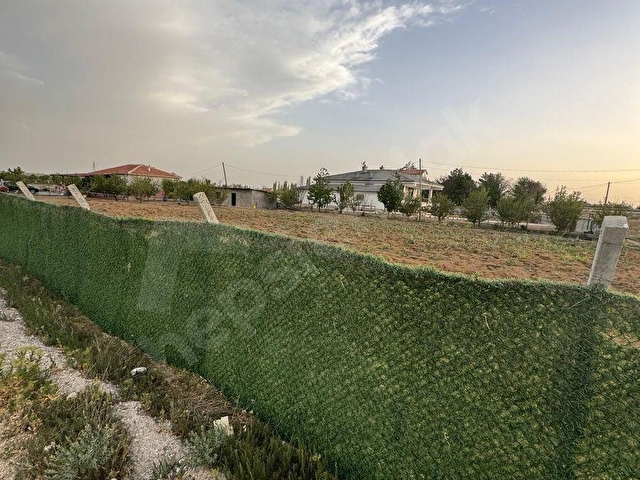 Yeşildere mh.satilik bahce ve 2+1 müstakil ev - Görsel 27