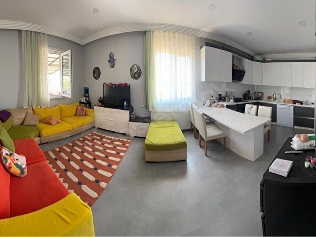 Yeşildere mh.satilik bahce ve 2+1 müstakil ev - Görsel 28