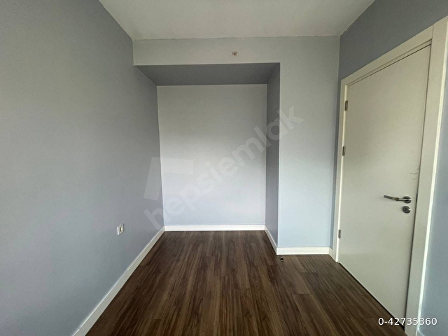 BOŞ DAİRE SAHİBİNDEN SATILIK (1+1) İNİSTANBUL - Görsel 6