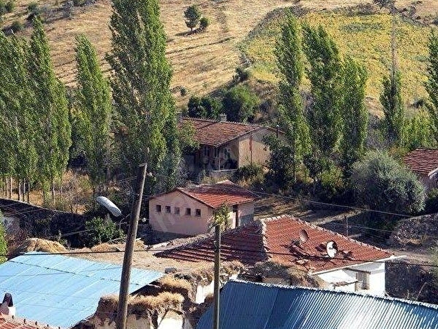 SATILIK HOBİ BAHÇESİ - Görsel 11