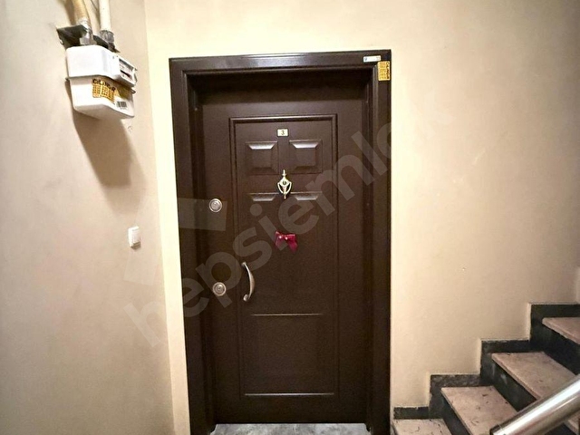 UFUK EMLAKAN BARBAROS BULVARINDA YENİ YAPIDA ASANSÖRLÜ 1+1 DAİRE - Görsel 5