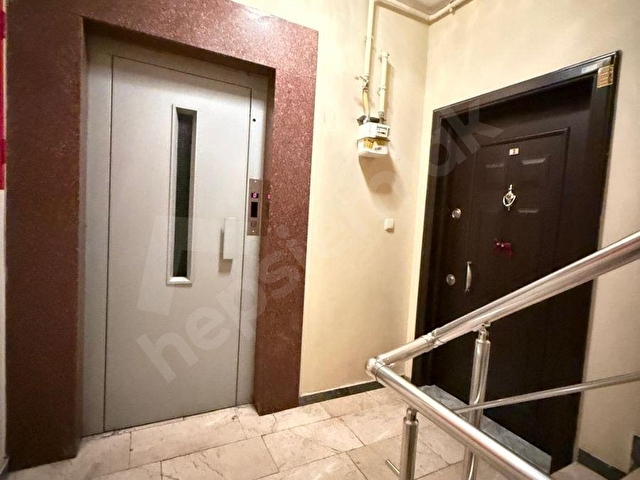 UFUK EMLAKAN BARBAROS BULVARINDA YENİ YAPIDA ASANSÖRLÜ 1+1 DAİRE - Görsel 4