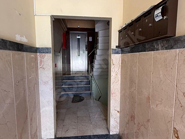 UFUK EMLAKAN BARBAROS BULVARINDA YENİ YAPIDA ASANSÖRLÜ 1+1 DAİRE - Görsel 2