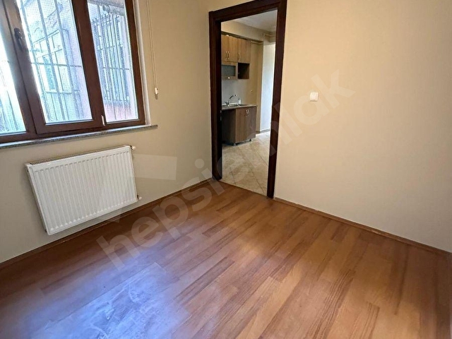 UFUK EMLAKAN BARBAROS BULVARINDA YENİ YAPIDA ASANSÖRLÜ 1+1 DAİRE - Görsel 19