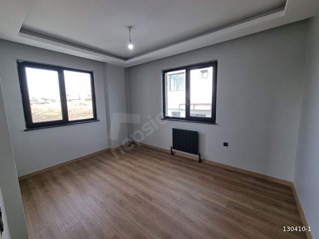KUMBURGAZ ABELİA VİLLALARI DENİZ MANZARALI HAVUZLU MÜSTAKİL 6+2 - Görsel 18