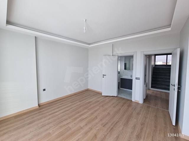 KUMBURGAZ ABELİA VİLLALARI DENİZ MANZARALI HAVUZLU MÜSTAKİL 6+2 - Görsel 28