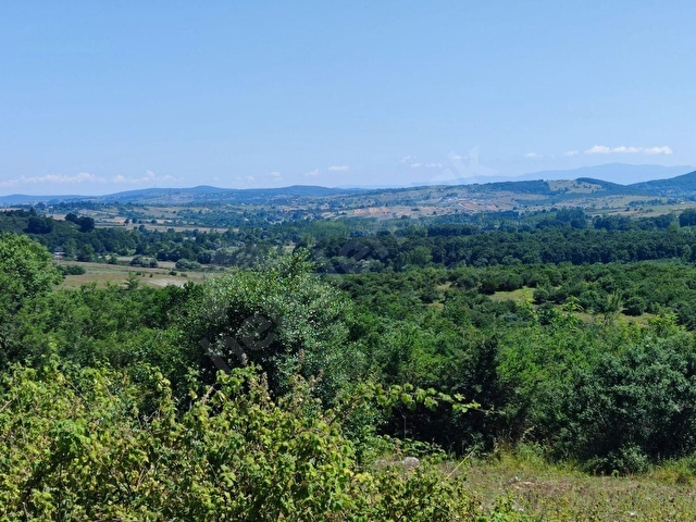 KANDIRA MÜKEMMEL KONUMDA 11076 M2 ASFALT CEPHE PANORAMİK MANZARA - Görsel 4