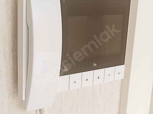 DENİZLİNİN GÖZDESİ CANKURTARANDA ULTRA GENİŞ 8+1 LÜKS VİLLA - Görsel 21