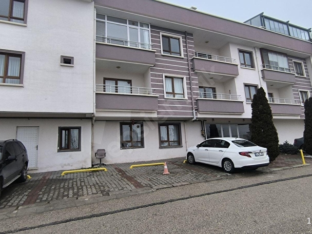 KAPLAN İNŞAAT VE GAYRİMENKULDE İNCEK KIZILCAŞAR 2+1 DUBLEKS - Görsel 2