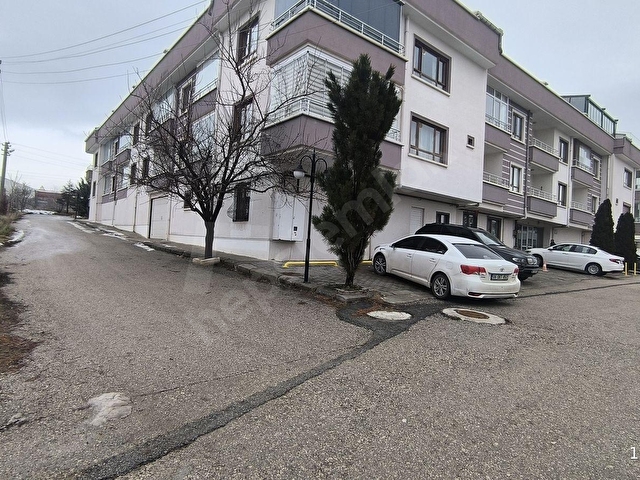 KAPLAN İNŞAAT VE GAYRİMENKULDE İNCEK KIZILCAŞAR 2+1 DUBLEKS