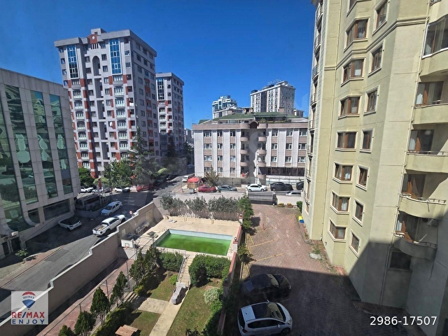 ÜMRANİYE SEVİM REZİDANSTA K. OTOPARKLI EBEVEYN BANYOLU 3+1 - Görsel 30