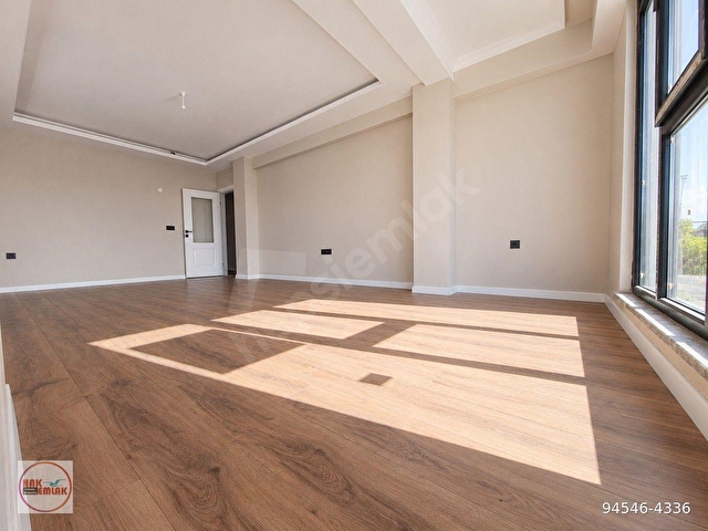 Hak Emlaktan Derelitütüncü Mah Ebeveyn Banyolu Kiralık 3+1 Daire - Görsel 3