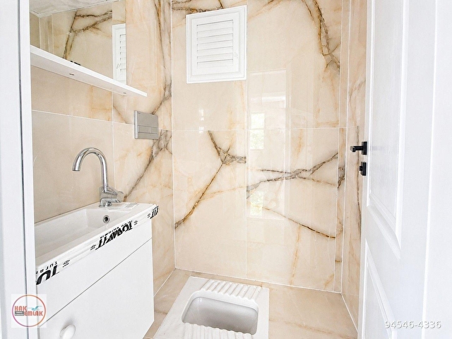 Hak Emlaktan Derelitütüncü Mah Ebeveyn Banyolu Kiralık 3+1 Daire - Görsel 7