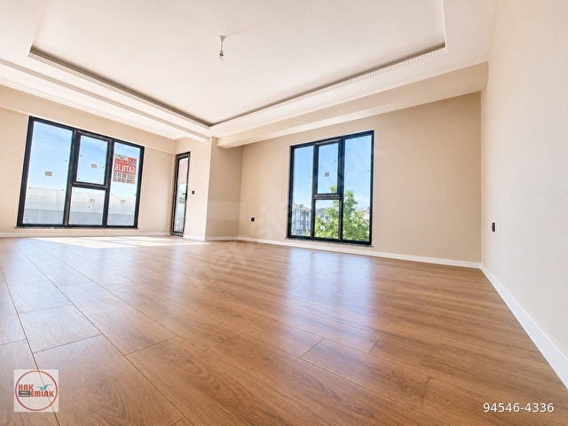 Hak Emlaktan Derelitütüncü Mah Ebeveyn Banyolu Kiralık 3+1 Daire - Görsel 2