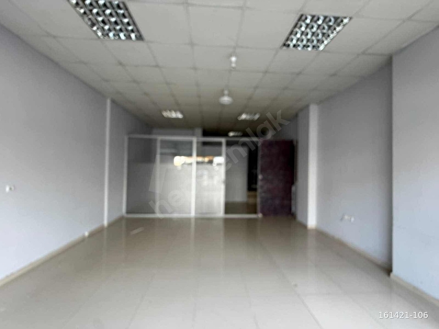 GÜNEŞ EMLAKTAN KİRALIK 55m2 DÜKKAN - Görsel 8