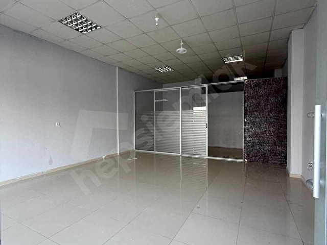 GÜNEŞ EMLAKTAN KİRALIK 55m2 DÜKKAN - Görsel 10